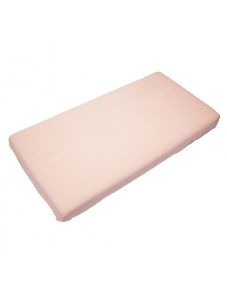 Cearsaf din Bambus cu Elastic 60 x 120 cm Misty