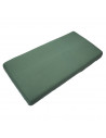 Cearsaf din Bambus cu Elastic 60 x 120 cm Aspen