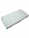 Cearsaf din Bambus cu Elastic 60 x 120 cm Sea Blue,TM-HL600-529