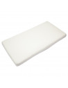 Cearsaf din Bambus cu Elastic 60 x 120 cm Ecru,TM-HL600-525