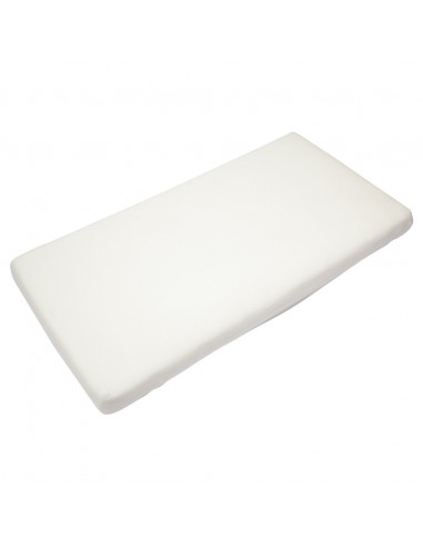 Cearsaf din Bambus cu Elastic 60 x 120 cm Ecru,TM-HL600-525