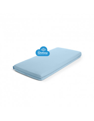 Cearsaf Albastru Aerosleep 120 x 60,AC-120-060-BL
