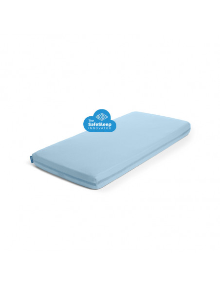 Cearsaf Albastru Aerosleep 120 x 60,AC-120-060-BL