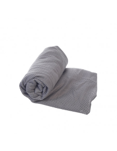 Cearsaf Gri Aerosleep 120 x 60,AC-120-060-DGR