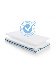 Set Saltea Copii Evolution 70 x 140,AM-EVO140 2