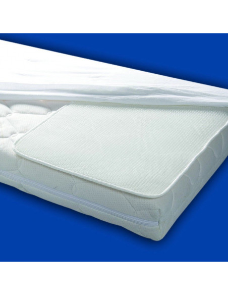 Protectie Impermeabila pentru Landou si patut oval, 34 x 75 Protectie Impermeabila pentru Landou si patut oval, 34 x 75