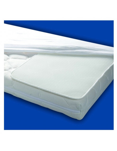 Protectie Impermeabila pentru Landou si patut oval, 34 x 75 Protectie Impermeabila pentru Landou si patut oval, 34 x 75