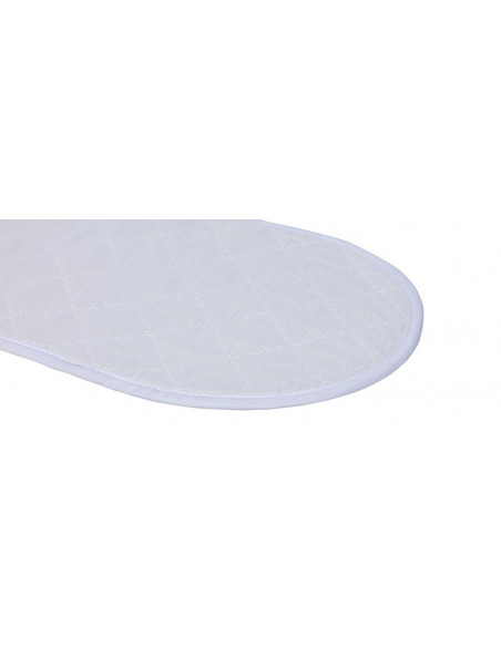 Protectie Impermeabila pentru Saltea Ovala Stokke 70 x