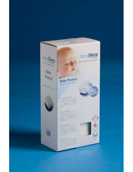 Protectie Impermeabila pentru Saltea Ovala Stokke 70 x