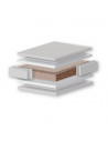 Saltea Premium All Naturals 60 X 120,7955