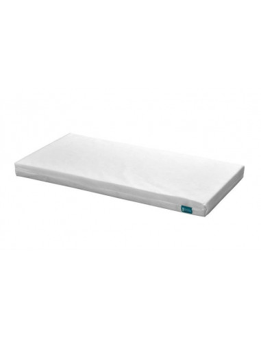 Saltea din Fibre cu Husa Impermeabila 60 x 120,7958