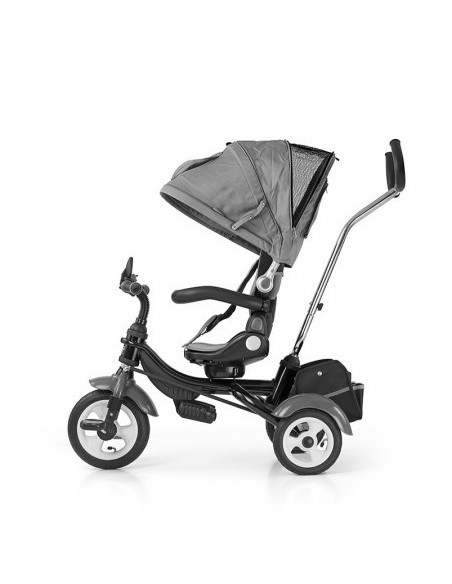 Tricicleta cu scaun reversibil Tomy Green,mm23029