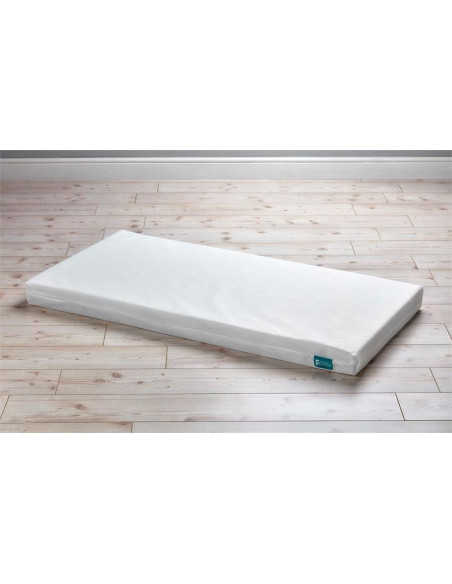 Saltea din Fibre cu Husa Impermeabila 60 x 120,7958