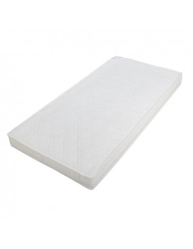 Saltea cu Husa Impermeabila Spring 60 x 120,7957