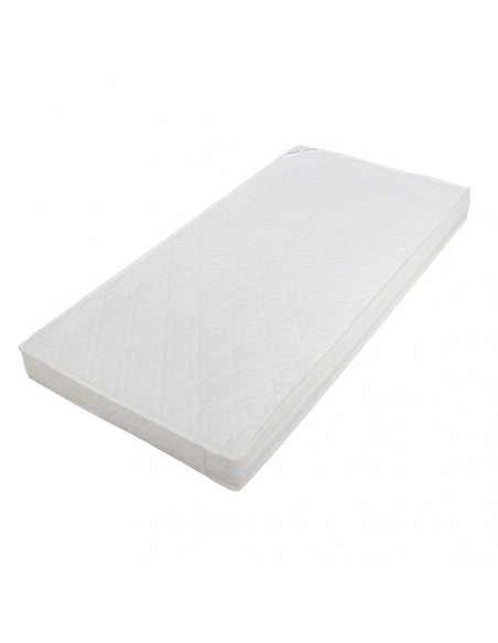 Saltea cu Husa Impermeabila Spring 60 x 120,7957
