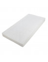 Saltea cu Husa Impermeabila Spring 60 x 120,7957