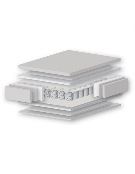 Saltea Premium "Cleaner Sleep" 60 X 120,8564
