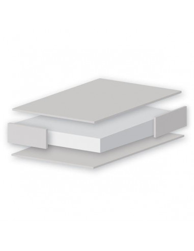 Saltea Impermeabila din Spuma 60 x 120,4015