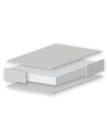 Saltea Impermeabila din Spuma 60 x 120,4015