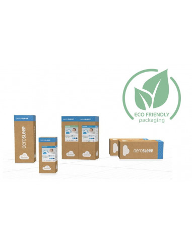 Set Saltea Copii Essential 70 x 140,AM-ESS140 Set Saltea Copii Essential 70 x 140,AM-ESS140
