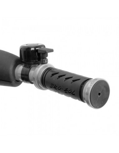 Tricicleta cu scaun reversibil Tomy Green,mm23029