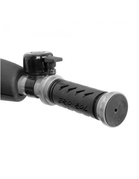 Tricicleta cu scaun reversibil Tomy Green,mm23029