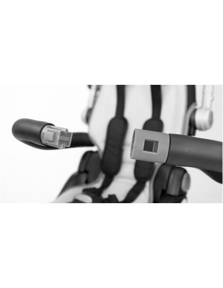 Tricicleta cu scaun reversibil Tomy Green,mm23029