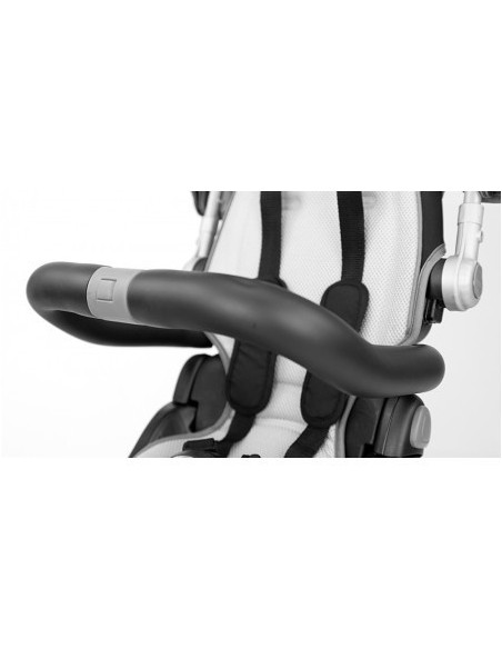 Tricicleta cu scaun reversibil Tomy Green,mm23029