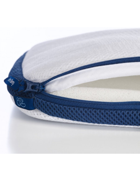 Perna pentru Copii cu Grosime Ajustabila Mica,API-S