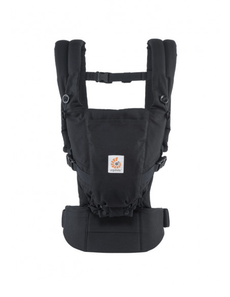 Marsupiu Adapt Original Black 0 luni+,BCAPEABLK