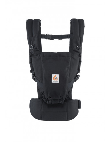 Marsupiu Adapt Original Black 0 luni+,BCAPEABLK