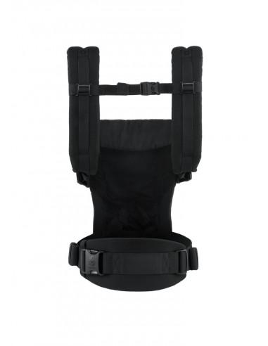 Marsupiu Adapt Original Black 0 luni+,BCAPEABLK