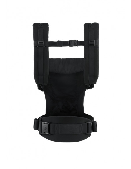 Marsupiu Adapt Original Black 0 luni+,BCAPEABLK