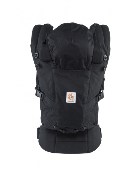 Marsupiu Adapt Original Black 0 luni+,BCAPEABLK