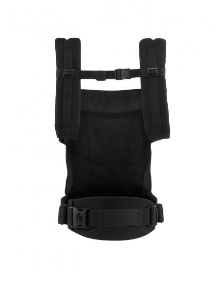 Marsupiu Adapt Original Black 0 luni+,BCAPEABLK