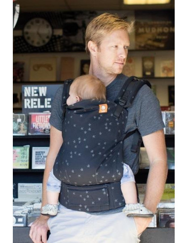 MARSUPIU TULA TODDLER CANVAS DISCOVER IN,TBCA9BKG59IN
