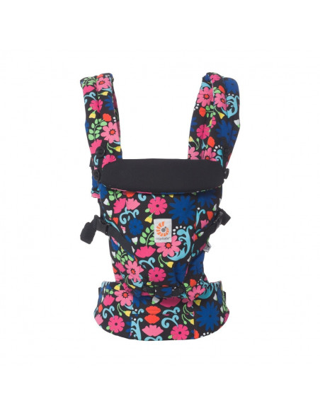 Marsupiu Omni 360 French Bull Flores,BCS360FBFLR