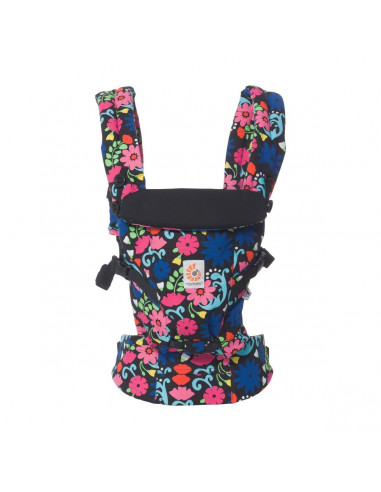 Marsupiu Omni 360 French Bull Flores,BCS360FBFLR
