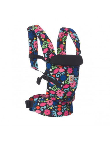 Marsupiu Omni 360 French Bull Flores,BCS360FBFLR