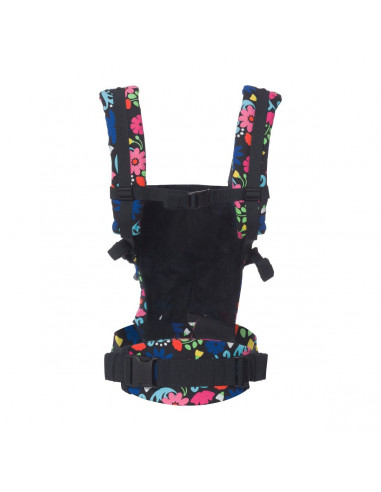 Marsupiu Omni 360 French Bull Flores,BCS360FBFLR