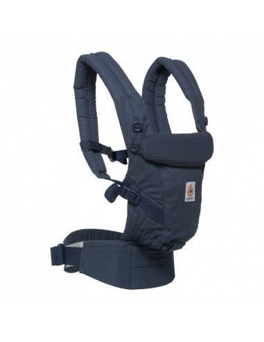 Marsupiu Adapt Navy Mini Dots,BCAPEANVYDTS