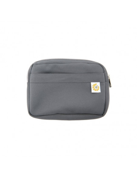 Marsupiu Omni 360 Cool Air Mesh Carbon Grey,BCS360PCRBGRY
