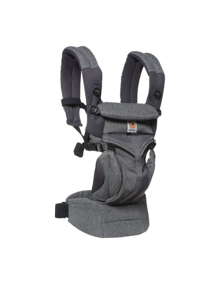 Marsupiu Omni 360 Cool Air Mesh Classic Weave,BCS360PWEAVE