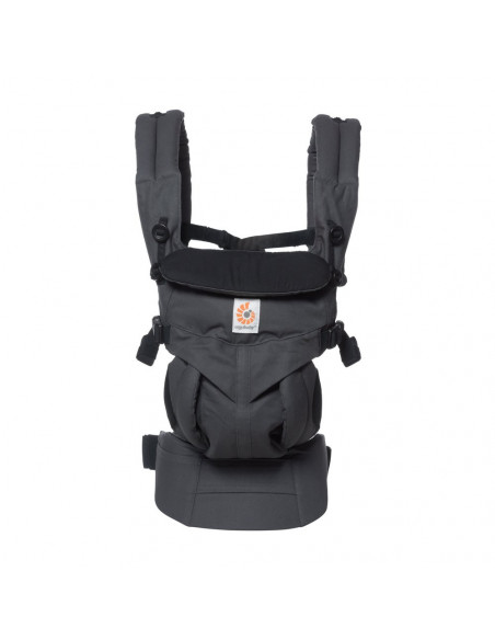 Marsupiu Omni 360 Charcoal,BCS360COAL
