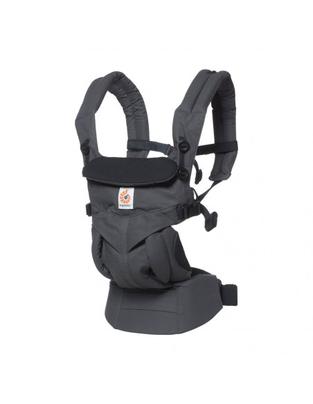 Marsupiu Omni 360 Charcoal,BCS360COAL