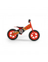 Bicicleta fara pedale Duplo Fireman,mm20905