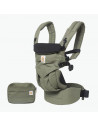 Marsupiu Omni 360 Khaki Green,BCS360GRN