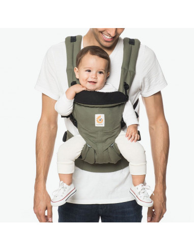 Marsupiu Omni 360 Khaki Green,BCS360GRN