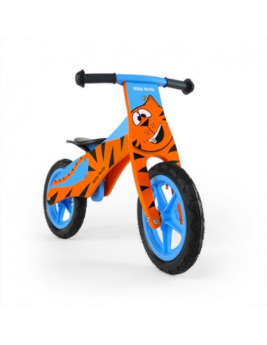 Bicicleta fara pedale Duplo Tiger,0929_duplotiger