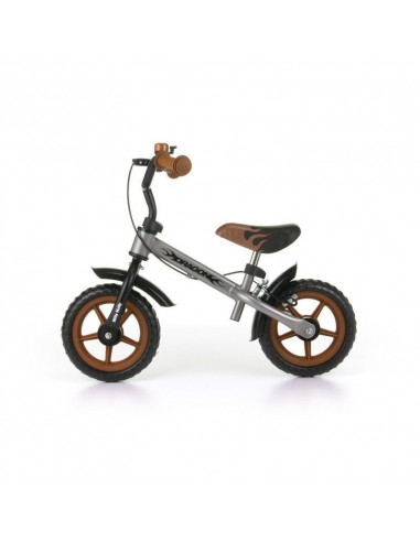 Bicicleta fara pedale Dragon Z Classic cu frana,dragonzclassic